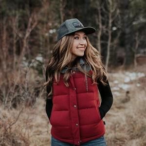 Meet your Posher, Marina